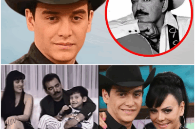 A los 27 años, Julián Figueroa confesó lo que todos sospechaban