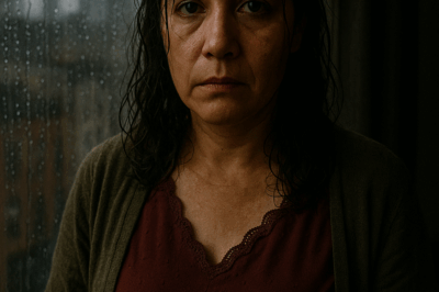 😱💥 “La desaparición de Hannah Mitchell en 1998….