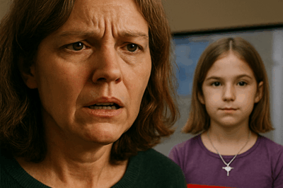 🔥👀 Sophie Miller tenía solo siete años cuando desapareció