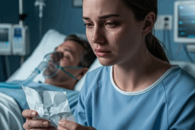 Mi esposo me consintió durante 34 años…