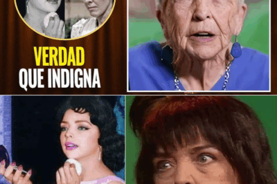 “La actriz Anabel Gutiérrez, a sus 67 años, revela un sufrimiento…