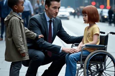 La historia más impactante del año: un joven….