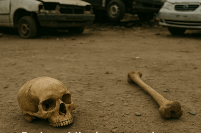 Durante nueve años, una familia vivió con la incertidumbre….