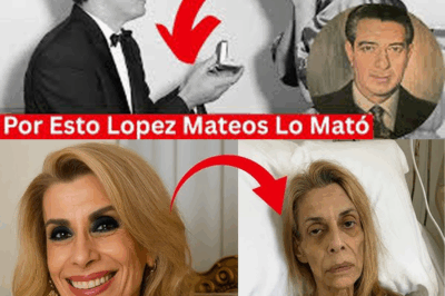 La maldición que acabó con la vida de la cantante Dulce | Una historia espeluznante