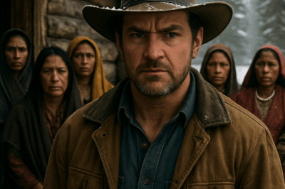 “😱 ¡IncreÃble revelación! El dÃa en que cinco viudas