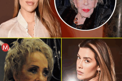 💵💲 Impactante revelación: Michelle Salas mueve cielo