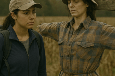 ¡Impactante Descubrimiento! La Ruta Apalache, Conocida por Sus Paisajes