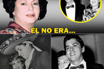 “Entre glamour y tragedia: Ana Bertha Lepe y la historia…