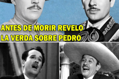 🚨 Impactante Revelación: Luis Aguilar, a Punto de Morir Hace 28 Años…