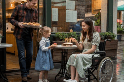 🚨 Una Niña Paralizada, un Cumpleaños Olvidado…