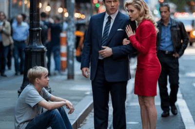 🚨 Aquella Noche Todo Cambió: un Sabor…