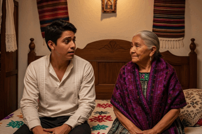 Pensó que sería su salvación: después de años…