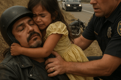 El rugido de una moto terminó en tragedia…