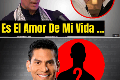 Ismael Cala rompe su silencio a los 55 años: confesiones….