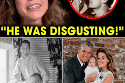 💔 ¡Impactante revelación! Décadas después, la hija de Cary