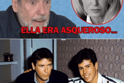 Carlos Mata, Ãcono de la televisión y la música