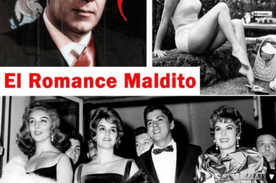 “Impacto: la historia oculta entre Ana Bertha Lepe y López Mateos que terminó en tragedia”