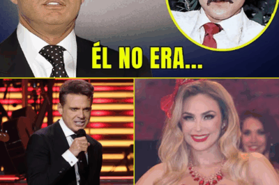 “¡Sorpresa Total! Luis Miguel, A los 55 Años, Finalmente Habla y Deja al Mundo en Shock con su Confesión”