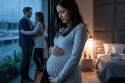 🚨 Un Misterioso Sabor Metálico Fue el Inicio: Horas…