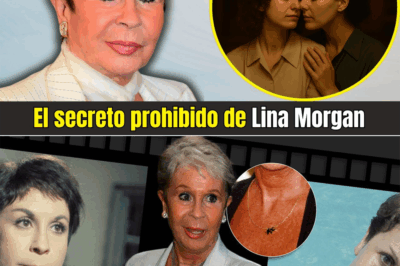 Entre bastidores y sombras: el lado oscuro y desconocido…