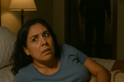 La verdad oculta en una taza de té: la noche en que Anna fingió…