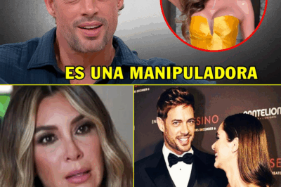 Después de décadas de especulaciones, William Levy….