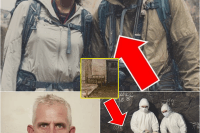 Tourists Vanished in the Utah Desert in 2010 — In 2018 Skeletons Were Found Seated in a Sealed Mine