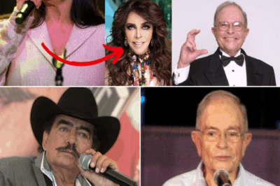 Ana Gabriel: secretos, humillaciones y la huida de Tijuana que pocos conocen