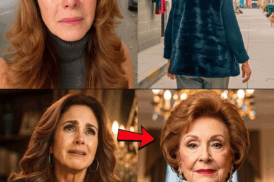 Una carta escondida por 50 años salió….