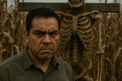 “😱 ¡Horror en Virginia! Hallan a la excursionista