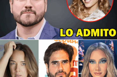 Daniel Arenas no pudo ocultarlo más: a los 46 años