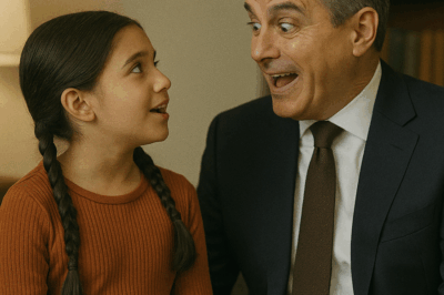 ¡Nadie lo Puede Creer! Una Niña Humilde Asegura Hablar 9 Idiomas