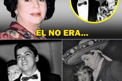 Ana Bertha Lepe: La VERDAD detrás de su SONRISA – LÁGRIMAS y una TRAICIÓN DESPIADADA