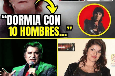 🔥 ¡Estremecedor giro inesperado! Quince años después de la partida de Sandro, su exmujer revela un detalle íntimo jamás contado que reescribe su legado y enciende el debate en todo el país.