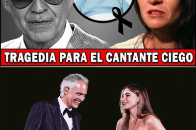 “¡Dolor en el Mundo de la Música! La Esposa de Andrea Bocelli Anuncia la Trágica Pérdida que Ha Conmocionado a Todos”