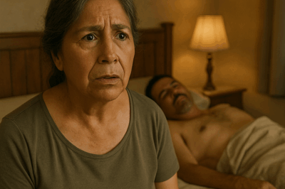 A los 65 años, tras años de viudez y abandono, pensó…