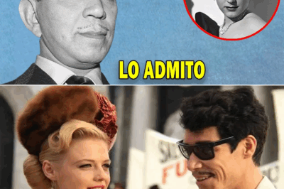 La impactante confesión de Cantinflas sobre Miroslava…