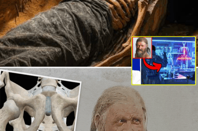 Científicos secuencian el ADN de Ötzi, el Hombre de Hielo — y lo que hallaron sacude al mundo entero