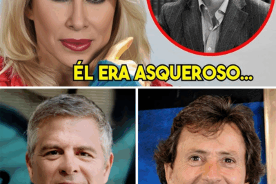 Después de años de rumores, Dulce, la voz inolvidable…