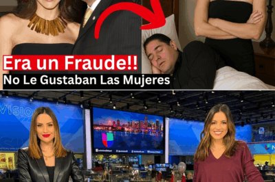 Entre rumores de rivalidad, acusaciones de traición…