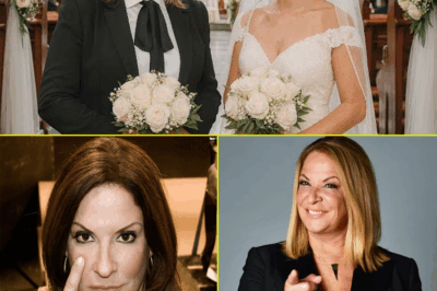 La boda de Ana María Polo a los 66 años no solo sorprendió….