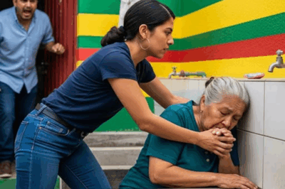 “😱 ¡Impactante historia en un barrio tapatÃo! Un mecánico