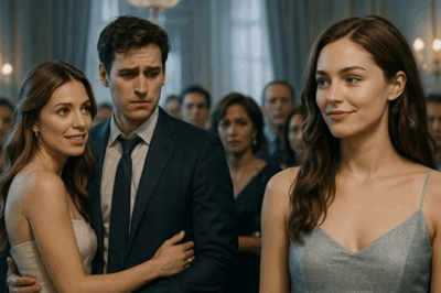 😱👀 Una mujer volvió a casa y descubrió que su hermana