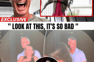 A 30 dÃas del beso más polémico con Coldplay, la pregunta