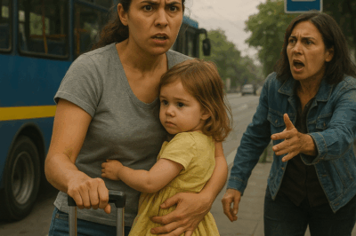 Treinta años de silencio guardé sobre la noche en que una