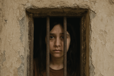 ¡Impactante Revelación! La Familia Calderón Ocultó por Tres Décadas