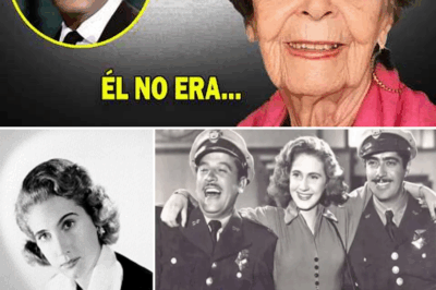 Rosita Arenas a los 92 años: la confesión que confirma lo que durante décadas fue solo sospecha