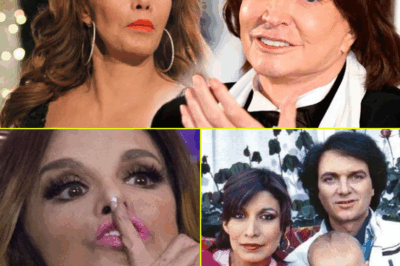 “Impactante confesión: Lucía Méndez admite…