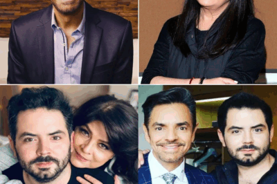 💔 Impactante Confesión: Victoria Ruffo Rompe el Silencio…