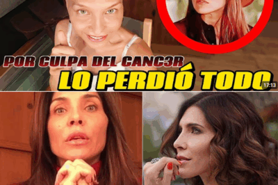“Lorena Meritano Rompe en Llanto en Video Intenso: La Confesión que Dejó a Todos Sin Palabras”